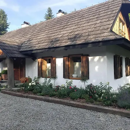 Tatil Evi Siostry Brata *