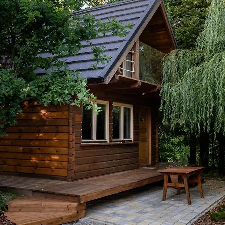 Siostry Brata Tatil Evi Grybow