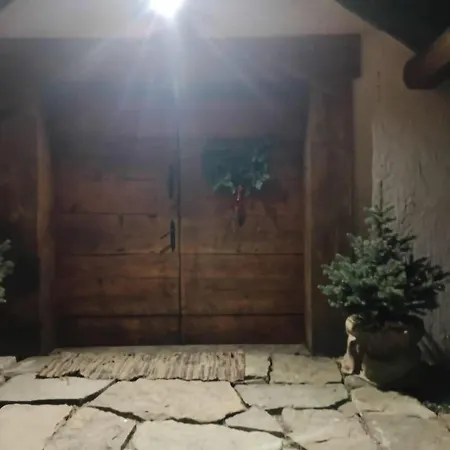 Siostry Brata Tatil Evi Grybow