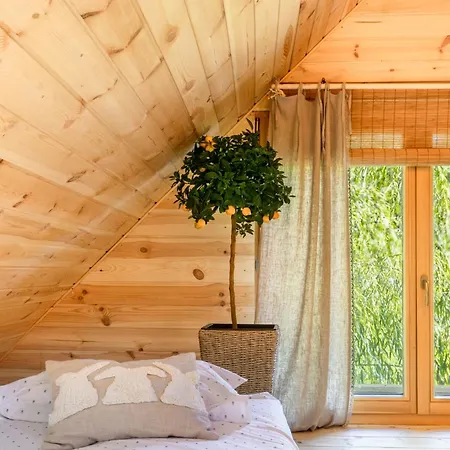 Tatil Evi Siostry Brata *