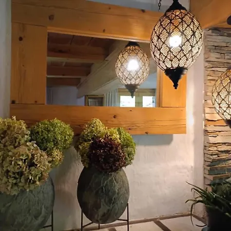 Tatil Evi Siostry Brata Grybow