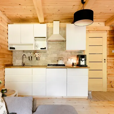 Tatil Evi Siostry Brata