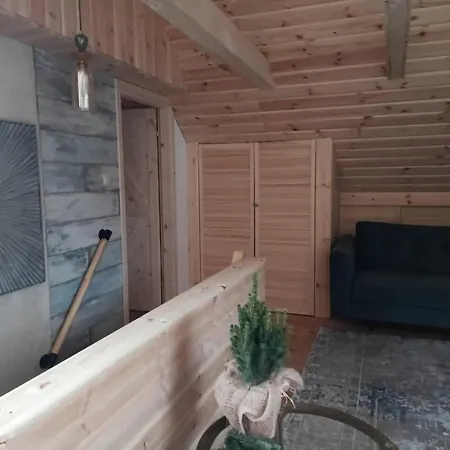 Tatil Evi Siostry Brata
