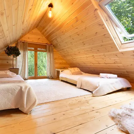 Tatil Evi Siostry Brata