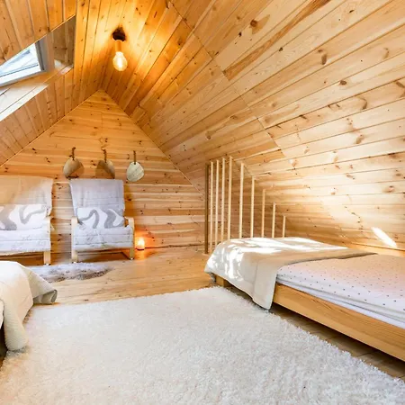 Tatil Evi Siostry Brata Grybow