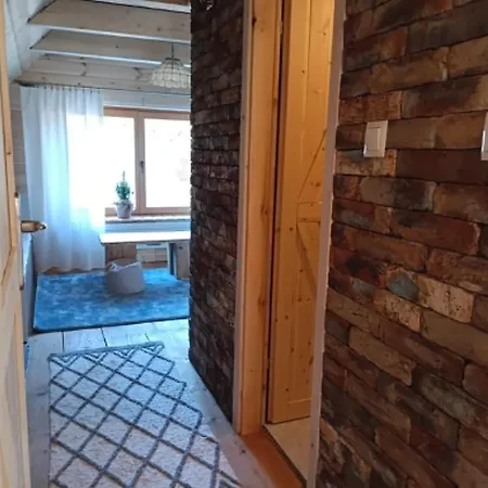 Siostry Brata Tatil Evi