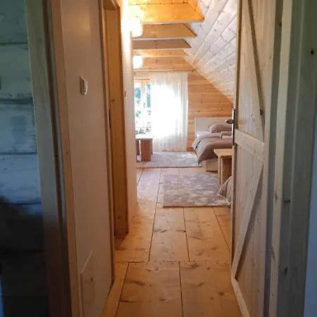 Tatil Evi Siostry Brata