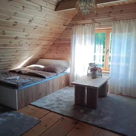 Tatil Evi Siostry Brata *