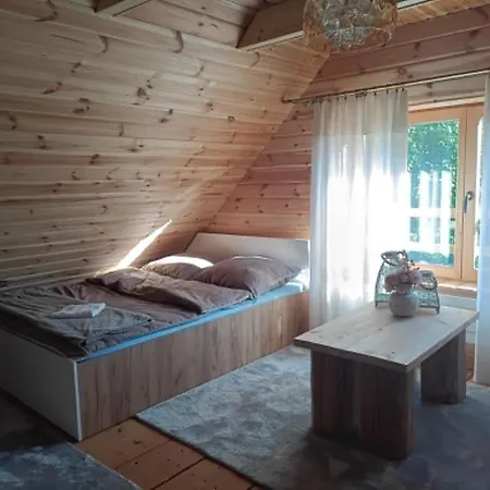 Holiday home Siostry Brata *