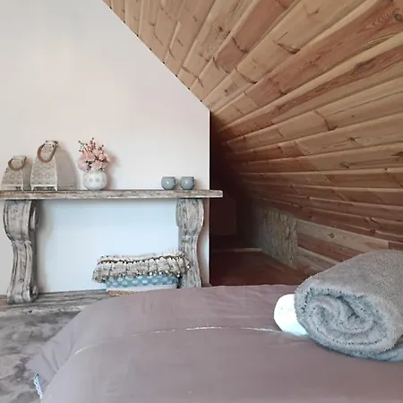 Tatil Evi Siostry Brata Grybow