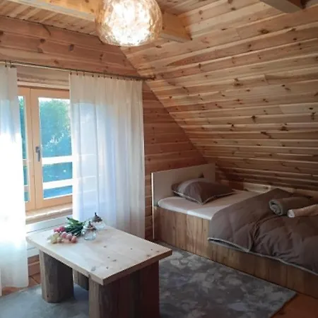 Siostry Brata Tatil Evi *