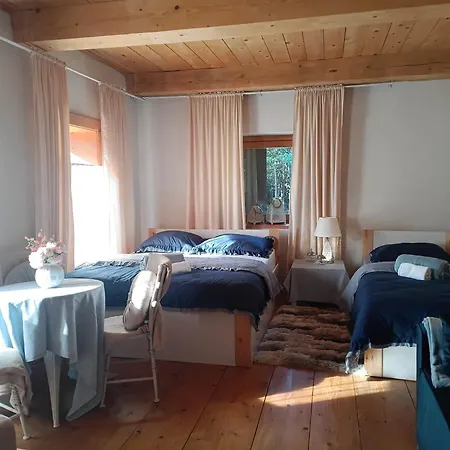 Siostry Brata Tatil Evi *
