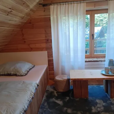 Tatil Evi Siostry Brata Grybow