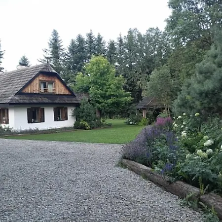 Siostry Brata Tatil Evi Grybow